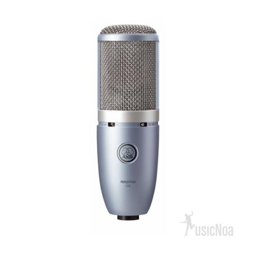 Microfono Condenser AKG P220 Perception
