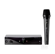 AKG P45 Perception Vocal Set Microfono Inalambrico Mano
