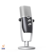 Microfono Condenser AKG ARA C-22USB D.Patron