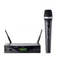 AKG WMS450 C5 RF Band I Microfono Inalambrico Mano