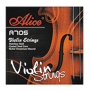 Encordado Violin ALICE A705 4/4