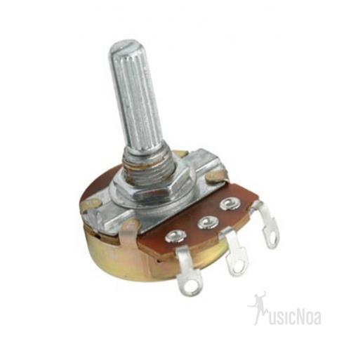 ALPHA H65 B500k  Lineal Grande Potenciometro