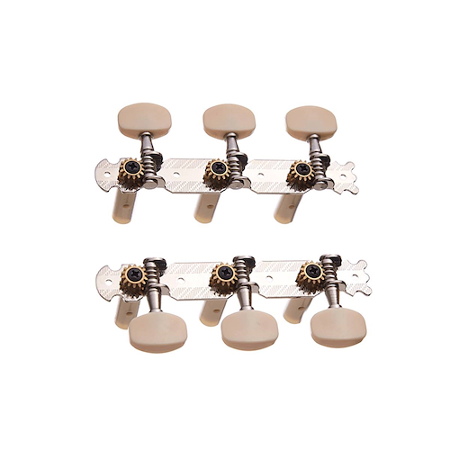 ALPHA DJ218 Clavijero Clasica