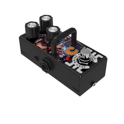 Pedal Efecto Guitarra AMT CD-2 Guitar C-Drive Mini