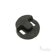 Sordina Violin <br/>ANCONA 521 Goma Redonda