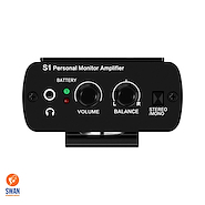 ANLEON S1 Amplificador Auricular