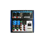 Mixer APOGEE Alive 4