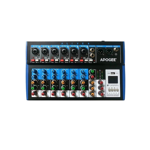 Mixer APOGEE Alive 8