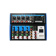 APOGEE Alive 6 Mixer