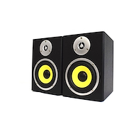 APOGEE Studio 5 20W (Par) Monitor Estudio