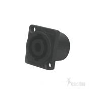 APOGEE S00836 SPK4MP Hembra Conector Speakon