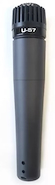 Microfono <br/>APOGEE U-57 Vocal Dinámico Cardioide