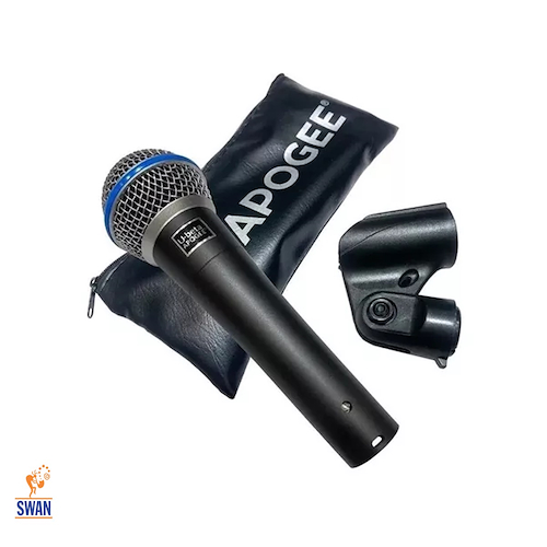 Microfono APOGEE U-Beta