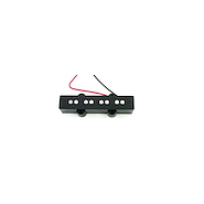 Microfono Bajo <br/>ARTEC JOA4 BK Bridge