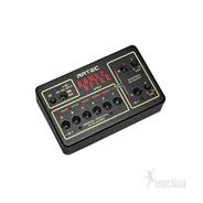 ARTEC SE-SPB8 Power Brick 8 Ch. Fuente Pedal
