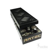 Pedal Efecto Guitarra ARTEC APW-3 Power Wah