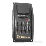 Ecualizador Guitarra <br/>ARTEC ATE-4
