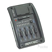 Ecualizador Guitarra <br/>ARTEC AGE-TN c/Afinador