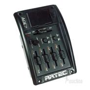 Ecualizador Guitarra <br/>ARTEC AGE-7