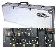 ARTEC EHC735 + EBD 700 Packing Set Pedal
