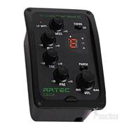Ecualizador Guitarra <br/>ARTEC CEQ4 c/Afinador