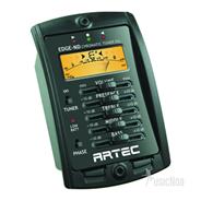 Ecualizador Guitarra ARTEC EDGE-ND c/Afinador Pantalla LCD