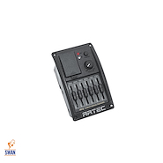 Ecualizador Guitarra <br/>ARTEC HT-G