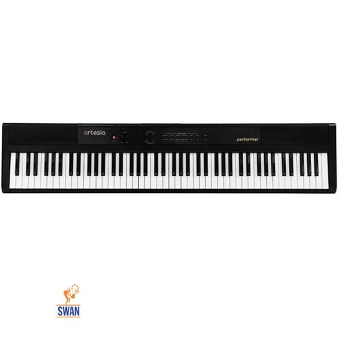 ARTESIA Performer BK Piano Digital