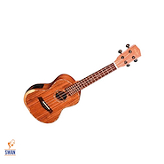 Ukelele ASHLAND UK205T Tenor Nogal