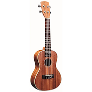 Ukelele ASHLAND UK225S Soprano Caoba