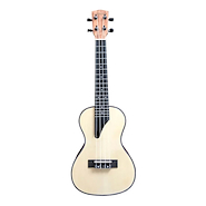 Ukelele ASHLAND UK244 Concierto Spurce