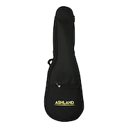 Funda Ukelele <br/>ASHLAND FAUKASH-C Concierto Acolchada 5mm