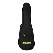 Funda Ukelele <br/>ASHLAND FAUKASH-T Tenor Acolchada 5mm