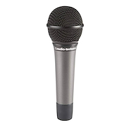 Microfono <br/>AUDIO-TECHNICA ATM510 p/Vivo Dinamico Cardioide