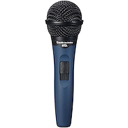 Microfono <br/>AUDIO-TECHNICA MB1K/CL p/Vivo Dinamico Cardioide