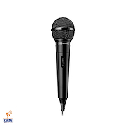 AUDIO-TECHNICA ATR1100X Vocal Cable Miniplug Fijo c/Tripode y Ada Microfono