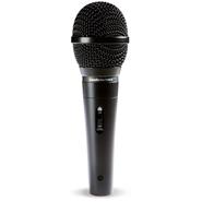 Microfono AUDIO-TECHNICA M4000S Vocal Dinamico Cardioide Entry level
