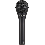 AUDIX OM2 Dinamico Hipercardiode Microfono