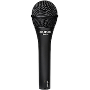 AUDIX OM5 Dinamico Hipercardiode  Microfono