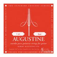 Encordado Clasica <br/>AUGUSTINE Red Mediun Tension