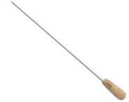 Batuta Fibra <br/>BACH 922P Mango Forma Pera Corcho 22