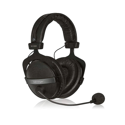 BEHRINGER HLC660 M c/Microfono Auricular