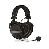 Auricular <br/>BEHRINGER HLC660 M c/Microfono