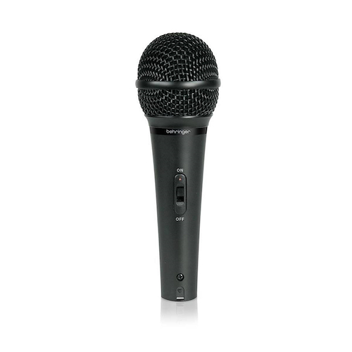 Microfono BEHRINGER XM1800S