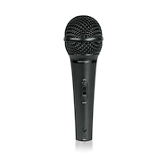 Microfono <br/>BEHRINGER XM1800S