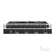 Compresor Limitador BEHRINGER MDX4600