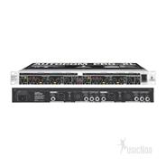 Compresor Limitador <br/>BEHRINGER MDX1600 XXX