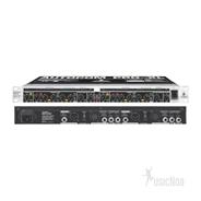 Compresor Limitador BEHRINGER MDX1600 XXX