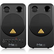BEHRINGER MS16 (Par) Monitor Estudio