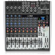 Mixer BEHRINGER Xenyx X1622USB